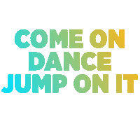 Lyrics Stuttgart Sticker by New York City Dance School