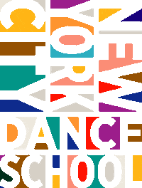 Lyrics Stuttgart Sticker by New York City Dance School