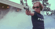 action movies gun GIF by RETRO-FIEND