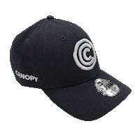 New Era Hat Sticker by Sorbus International