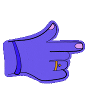 You Can Illustration Sticker by Keva Epale