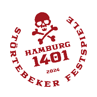 Insel Rügen Sticker by inselzeitung.de