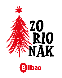 Bilbo Reyesmagos Sticker by Bilboko Udala - Ayuntamiento de Bilbao