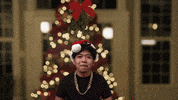 Merry Christmas Love GIF by Believeinyourgoals