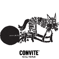 Tahona Sticker by Convite Mezcal