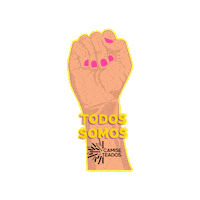 Marketing Power Sticker by Camiseteados