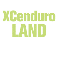 Enduro Aupair Sticker by Au Pair Adventures