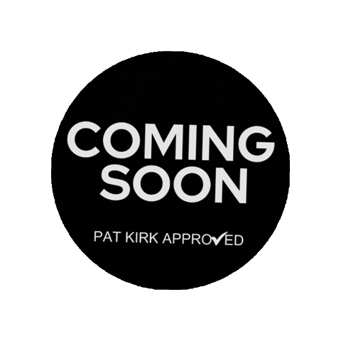 Sticker by Pat Kirk Ltd