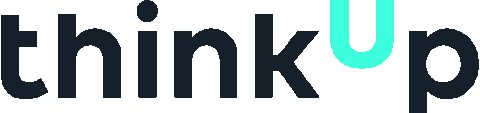 Think Up Sticker by ThinkUp.soft