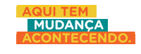 Belford Roxo Waguinho Sticker by Democratas