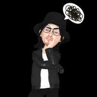 rudinihadi what tired why think GIF