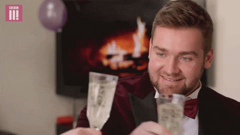 season 1 yung filly GIF by BBC Three