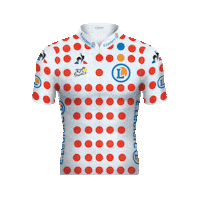 tour de france bike Sticker by Amaury Sport Organisation