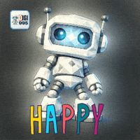 Happy Good News GIF by Digi 995
