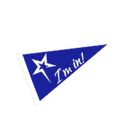 Oklahoma City University Sticker by OCUNYC