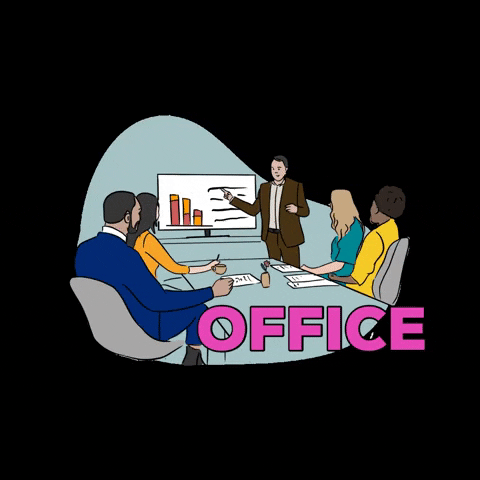 Work Business GIF by lylawdubai