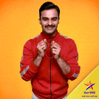 Marathi GIF by Star Pravah