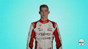 Ntt Indycar Series Sport GIF by INDYCAR