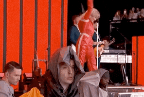 kylie minogue glastonbury2019 GIF by Glastonbury Festival