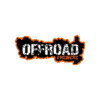 offroadprojects adventure offroad jeep 4x4 Sticker