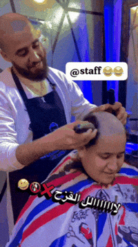 Comdey GIF