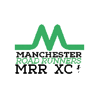 Mrr Sticker by MancRoadRunners