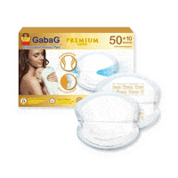 Baby Mom Sticker by GabaG Indonesia