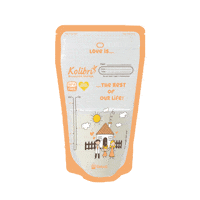 Baby Mom Sticker by GabaG Indonesia