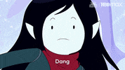 Disappointed Animation GIF by HBO Max