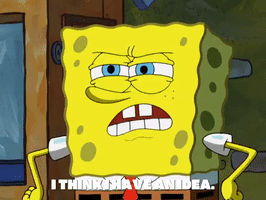 season 8 barnacle face GIF by SpongeBob SquarePants