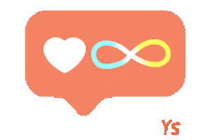 YesStyle giphyupload kpop heart fashion Sticker