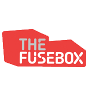 wiredsussex fusebox fuseboxbrighton thefusebox Sticker