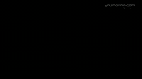 Cartoon Glitch Shapes Titles