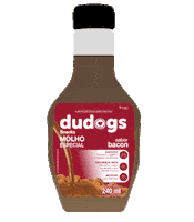 Dudogs Sticker by FVO Alimentos