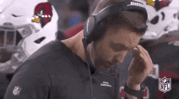 Regular Season Football GIF by NFL