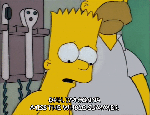 homer simpson GIF