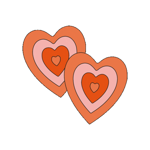 In Love Fashion Sticker by The Stone