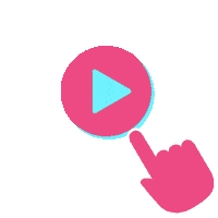 Play Musica Sticker by Color Fest