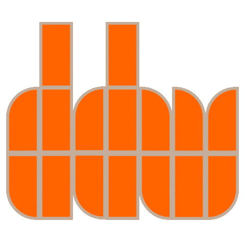 Eindhoven Sticker by Dutch Design Week