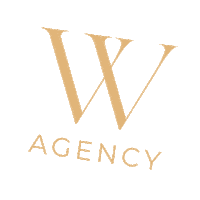 Logo W Sticker by Wonders Agency