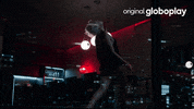 Agatha Moreira GIF by globoplay