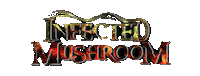 Im2 Sticker by Infected Mushroom