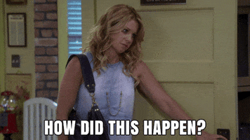 kimmy gibbler netflix GIF by Fuller House