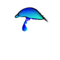 loop crying Sticker by UrbanTreeMusic