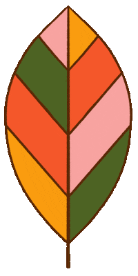 Picking Sweater Weather Sticker