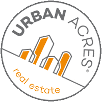 Real Estate Sticker by Urban Acres Real Estate