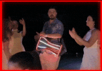 Percussion Taygungules Taygun Taygun Güleş Gules Taygungules Perkusyon GIF