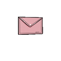 nabeliartes email carta encomenda recado Sticker