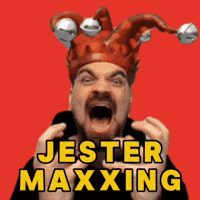 Clown Show GIF