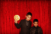 wedding photobooth GIF by Tom Foolery Photo Booth